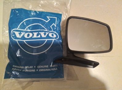 Volvo 343/345 R/H Door Mirror.