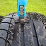 2x 255/40/19 BFGoodrich Image 3