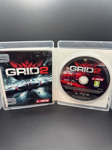 Grid 2 Ps3