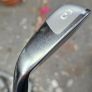 Mizuno driving iron Image 2