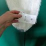 Sequin Bustier Dress Image 4