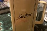 John Barr whiskey jug free postage