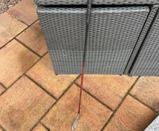mcgregor 4 iron