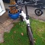HIMO z20  eletric bike Image 2