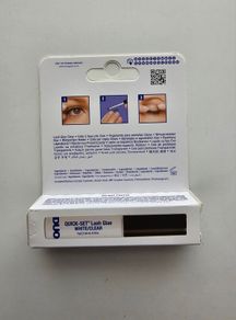 DUO Eyelash Glue