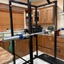 Best Complete Gym System, All Included, Great Set! Image 6