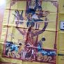 movie banner  Bruce lee.  Enter the dragon XL Image 3