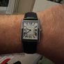 Cartier Tank Solo Image 2