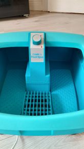 foot spa