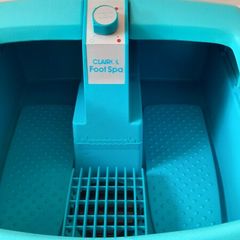 foot spa