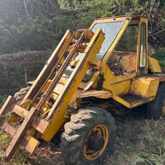 Forklift