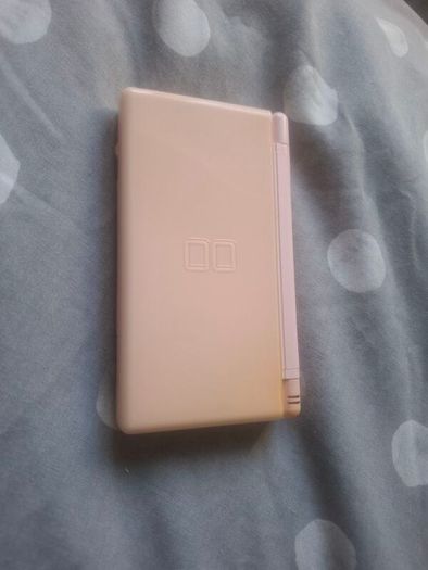 Nintendo Ds lite