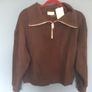 Zadig voltaire zip up top Image 3