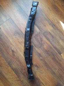 Honda Insight ZE2/ZE3  BLIC Front Cowling