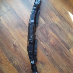 Honda Insight ZE2/ZE3  BLIC Front Cowling