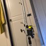 Super salt 12ft fishing rod Image 7
