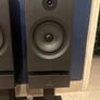 Linn Helix floor standing speakers Image 3