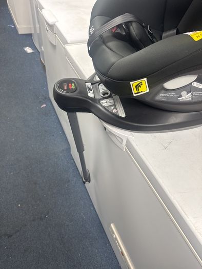 child car seat