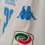 SSC Napoli 16/17 Shirt - Koulibaly #26 Signed - Player Issue GARA (100% Original) Image 5