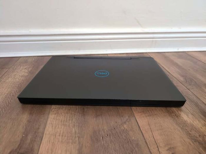 Dell G7 I7/rtx2060/32gb/2tb