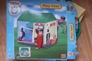 "Thomas &amp; Friends" Play Tent