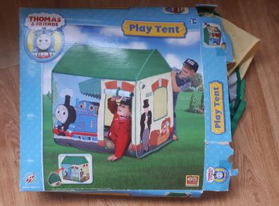 "Thomas & Friends" Play Tent