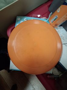 Frisbee