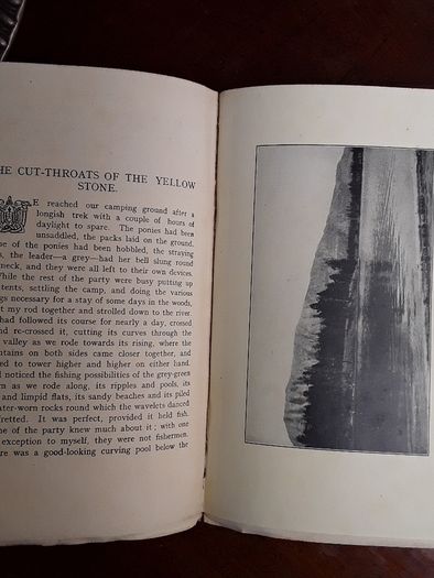 Hunting memories of many lands by sir T.H. Grattan Esmonde, Bart. (1925)