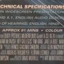 Rambo [2008] Slyvester Stallone [Blu-ray Action Movie] Image 4
