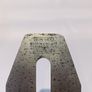 Vintage Stanley No 4 1/2 Wide Sole Smoothing Plane Image 9