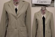 Paco Blazer Jacket