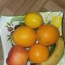 Italian Fruit/Salad Bowl Image 5