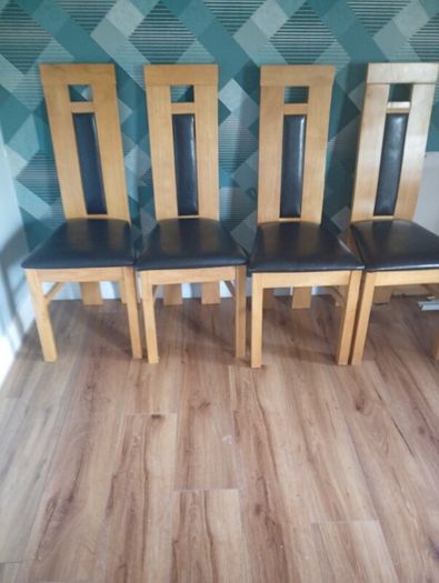 chairs