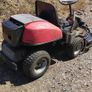 ride on mower Image 4