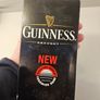 Guinness Draught Glass Image 3
