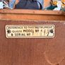 Marconi Vintage Radio Image 2