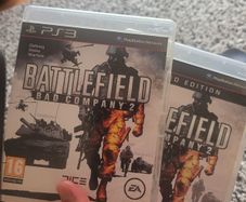 PS3 Games Bundle 11 Games 50euro