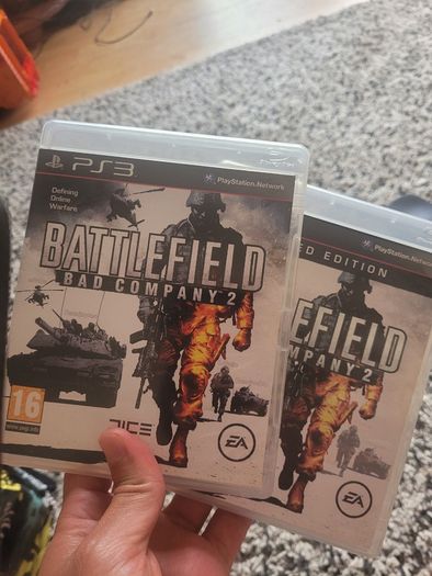 PS3 Games Bundle 11 Games 50euro