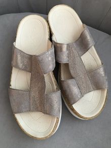 Gabor Sandals