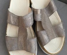 Gabor Sandals
