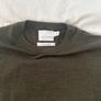 Topshop Topman 100% merino wool jumper Image 3