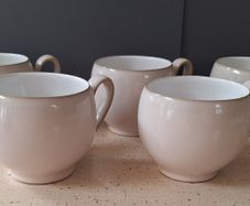 Denby Cups
