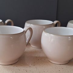 Denby Cups