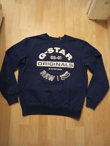 G Star Raw Sweatshirt (( Adult S Immaculate))