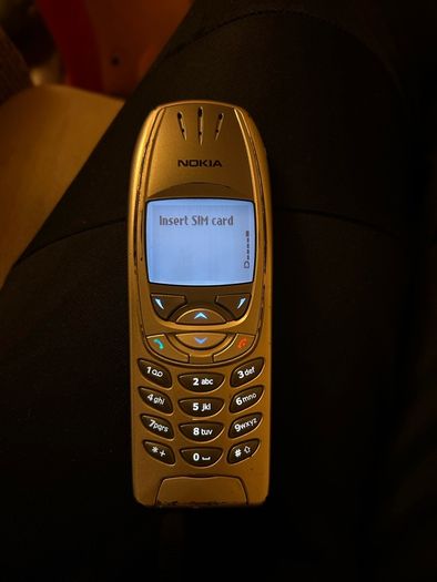nokia 6310i