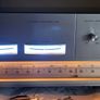 Set From 1977 Amplifier TOSHIBA SB-420 + Tuner Toshiba ST 420, exelent condition, working good. Image 3