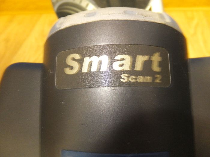 pro sound smart scan 2