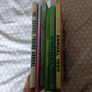 Mixed Vintage Annuals For Girls 5 Euro EACH Image 2