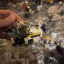 40 Brand new bags of building blocks Image 6