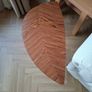 Coffee 'leaf style' table Image 2